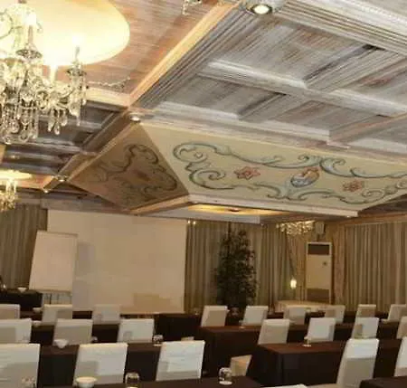 Palmae Villa